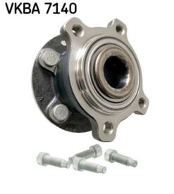 Arka Teker Poryası Volvo V40 T4 T5 2013 > - 31406546-31277681-31387353
