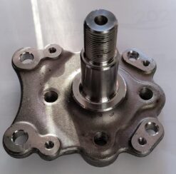 Aks Taşıyıcı Megane Iv Sedan Sağ-sol - 430434749R