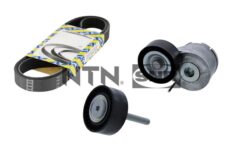 V Kayış Seti Apv3865 Apv3684 6pk1670 Doblo-lınea-fıorıno-punto-opel 1.3 Jtd 09 > - 51837961-55244469-51837960