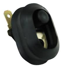 Kapı Işık Butonu R9 - 7700755691