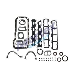 Motor Tk Contası Full Marea 1.6 Keçeli - 5895663