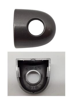 Ön Sol Kapı Muhafıza Kapağı Clıo 4-captur-fluence-megane 3-zoe-scenıc 3 - 806470020R-806478694R