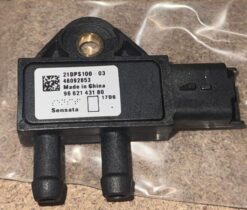 Fap Kaptörü Egsoz Basınç Sensörü Vıvaro C-zafıra-p207-p208-p301-p307-p308-p508-p2008-mını R55 R56 P3008-p5008-boxer-jumper-partner-berlıngo-c-elysee-c2-c3-c4-c5-jumpy-ds4-ds5 1.4-1.6-2.0-2.2 Hdı Dth - 1618.Z9-3639257-13627805472-1618.LP