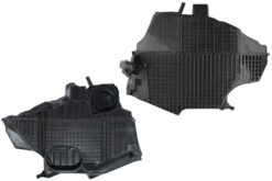 Hava Filtre Kazanı Kutusu Clıo Iv - 165001258R