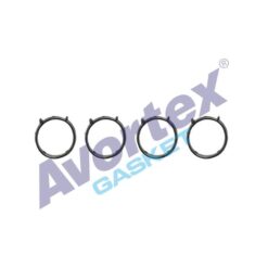 Emme Manifold Contası Silikon Doblo 1.9 D - 46548450-46548459