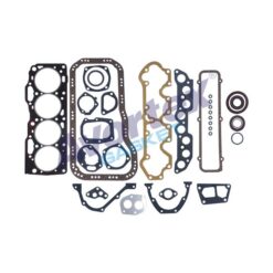 Motor Takım Contası Full Skt Keçeli Subap Lastikli Tmpr-slx 159 A3.000- A3.048-159 A3.048 - 5888319