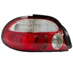 Kıa Stop Sephia 99-01 Sol (beyaz/kırmızı) - 0K2A1-51-160