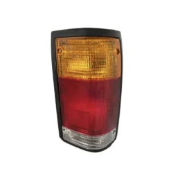 Mazda Stop B2500 90-99 Sağ (siyah) - 8BU1-51-160