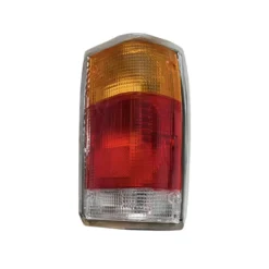 Mazda Stop B2500 90-99 Sağ (nikelaj) - 8BU2-51-160