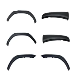 Toyota Bodik Çamurluk Hılux Revo 15-18 (takım) - UNI-16663