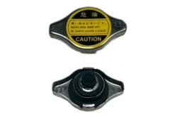 Toyota Kapak Radyatör Toyota/honda Ufak Tip (tüm Modeller Üniversal Tip) (1,1) - 16401-62100/C-13D