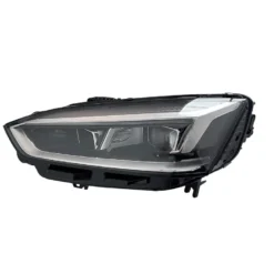 Audı Far A5 16-20 Sol (cift Mercek) - 8W6941773D-LH