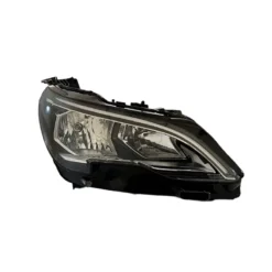 Peugeot Far 3008 19-20 Sağ (motorlu) - 1616878080