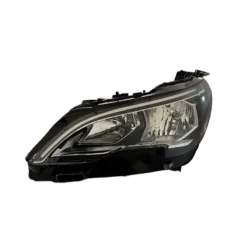 Peugeot Far 3008 19-20 Sol (motorlu) - 1616878180