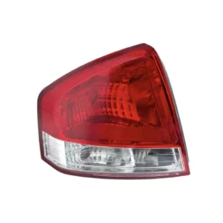 Kıa Stop Cerato 06-08 Sol - P2401-2F320