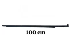 Toyota Çıta Cam Sıyırıcı Fitil Corolla Ae111 98-01 Dış Önsol - 75720-12670