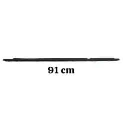 Toyota Çıta Cam Sıyırıcı Fitil Corolla Ae111 98-01 Dış Arka Sol - 75722-12450