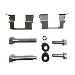 Isuzu Pim Kaliper D-max 4x2/4x4 04-09 Ön (balata Sacı Dahil/takım) - UNI-27100