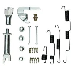 Hyundaı Cırcır Fren Starex 97-07 Arka Sol (set) - UNI-27116