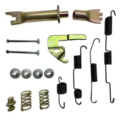 Hyundaı Cırcır Fren Starex 97-07 Arka Sağ (set) - UNI-27117