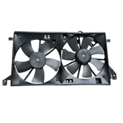 Mazda Fan Su Mazda 3 1,6 09-14 (komple) - Z668-15-025