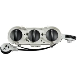 Toyota Panel Klima Kontrol Hılux 07-11 (komple) - 55900-0K011-KMP