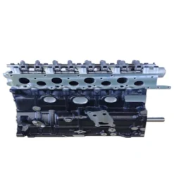Hyundaı Motor Blok Starex 2.5 Tcı 01-08/h100 Kmyt 2.5 Tcı 04-12/ Bongo 2.5 Tcı 02-12 (d4bh/dolu) - 21101-42Z10-Y