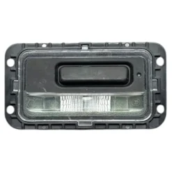 Honda Lamba Plaka Cıvıc 21-25 Arka (düğmeli) - 34100-T20-H11