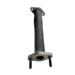 Hyundaı Boru Soğutucu Egr H100 Kmyt 12-15/bongo 12-15 - 28491-4A800