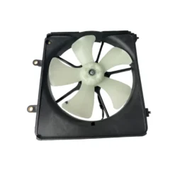 Honda Fan Su Jazz 02-08 (komple) - 19015-PWA-J51