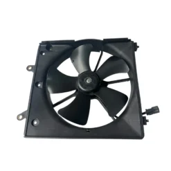 Honda Fan Su Cıty 06-08 (komple) - 19015-REA-Z01