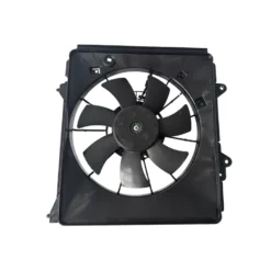Honda Fan Klima Cıty 09-12 - 38615-RB1-J51