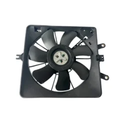 Honda Fan Klima Jazz 02-06 (orj Tip) - 38615-PWA-J01