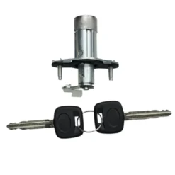 Toyota Kilit Bağaj Corolla Ae101 92-97 (şifresi) - 69055-12780