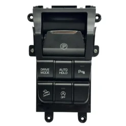 Hyundaı Düğme El Fren Tucson 15-20 - 93300-D30104X