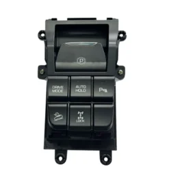 Hyundaı Düğme El Fren Tucson 15-20 - 93300-D30404X