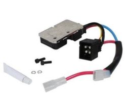 Klıma Fan Regulatoru Mercedes S-class W140 C140 - A1408218451