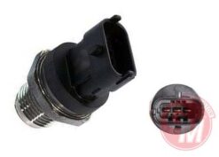 Yakıt Basınç Müşürü Fıat Doblo 01>lınea 07> Punto 03> Grande Punto 06> 500 08> 1.3d Mjet 1.6d Mjet D Ucato 06> 2.3d Mjet 3.0d Mjet - 55230978-46812910