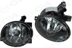 Sis Farı Sol Golf 6 -caddy 11 >-jetta 11-touareg 11 - 5K0941699