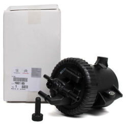 Mazot Filtre Kutusu Komple 206-307-406-partner-scudo-experı-berlıngo-c5 Dw10td 2.0-407 Dw12ted4 2.2 - 1906.77-1906.A6-1906.76-1901.65