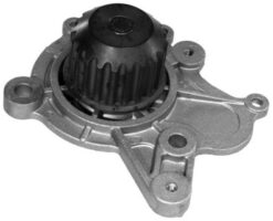 Devirdaim Su Pompası Hyundaı Accent Getz 1.5l D3ea Crdi 02-05 / Santafe 2.2l Crdi 06-09 / Sonata 2.0l D4ea Crdi Dizel 06-11 - 2510027000-2510027010