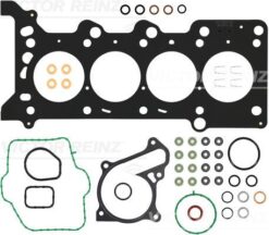 Takım Conta Mazda Cx-3 1.5l S5 Dizel Skyactıv-d Dk Kasa 15-> - 8LDA10271