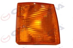 Sınyal Lambası Sag Transporter T4 Sarı 91>04 Duysuz - 701953050