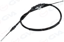 El Fren Teli T5 - 7H0609701D