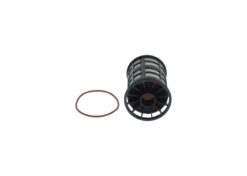 Yakıt Filtresi Peugeot Boxer-cıtroen Jumper 2.3 Hdı Fıat Ducato 10> 2.3d F1a Euro6 140/160ps Alfa R Omeo Gıulıa 2.2d 15> - 1686521980-77368723-77368566