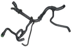 Radyatör Ahtapot Hortumu Kopmle Vectra B Klimalı Araçlar İçin 1.8-2.0 16v - 1336125-90530256-90570428