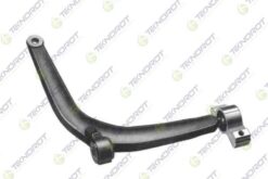 Alt Salıncak Rotilsiz Sağ Peugeot P406 96>04 - 3521.80-3521.E1-3521.C0