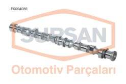 Eksantrik Mili Hyundai Tucson - İx35 2.0 16v Crdi D4ea - 2410027402