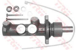 Fren Ana Merkezi Peugeot Partner 96>15 P406 95>04 Cıtroen Berlıngo Abs Li 23.8mm - 4601.E9