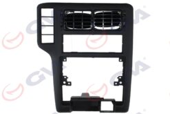 Teyp Çercevesi Full Havalandırmalar Üzerinde Polo-caddy-ibiza-cordoba 96-03 - 6N1858069A